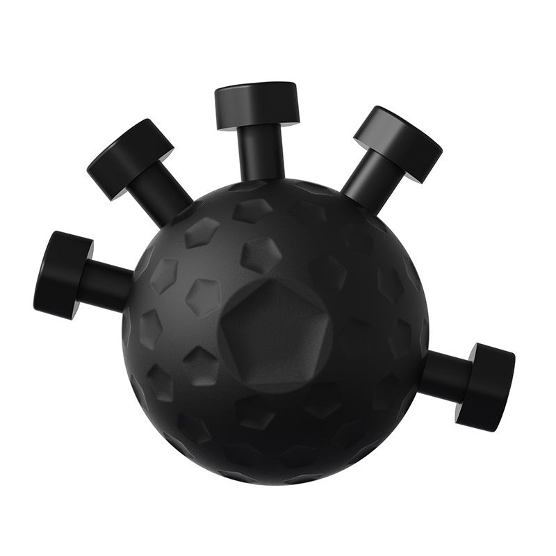GripForce™ Entrenador de Mano y Antebrazo - Fortalecedor de Dedos, Mano y Muñeca - Ajustable 20/45KG