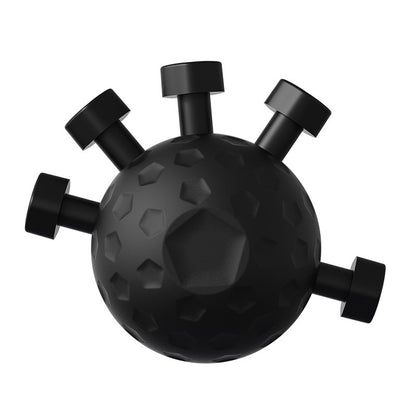 GripForce™ Entrenador de Mano y Antebrazo - Fortalecedor de Dedos, Mano y Muñeca - Ajustable 20/45KG