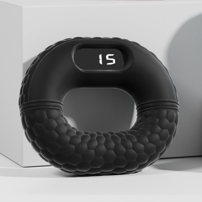 MaxGrip Digital™ – Entrenador de Fuerza con Contador Integrado